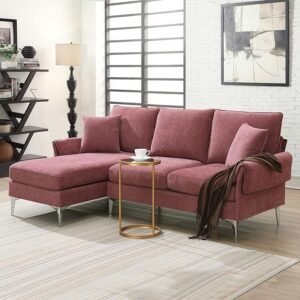 Convertible-Sectional-Sofa-Couch-product