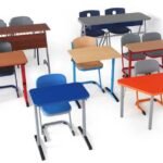 Study Chair