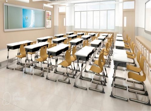 classroom